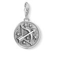 Sterling Silver Thomas Sabo Charm Club Sagittarius For Sale