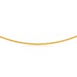 9ct Yellow Gold Wheat 45cm Chain 50 Gauge Online Hot Sale