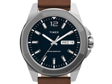 Timex Essex Avenue TW2U15000 Fashion