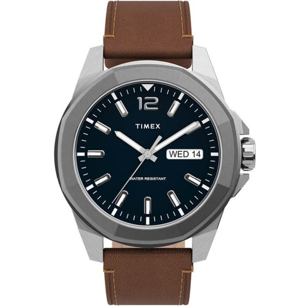 Timex Essex Avenue TW2U15000 Fashion