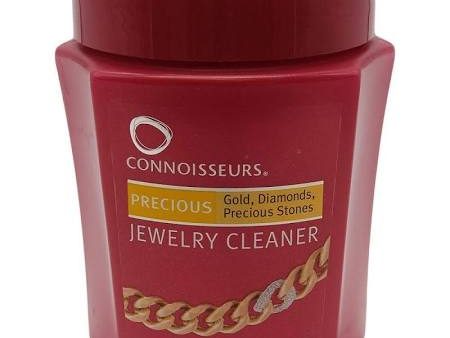 Connoisseur Liquid Jewellery Cleaner Online now