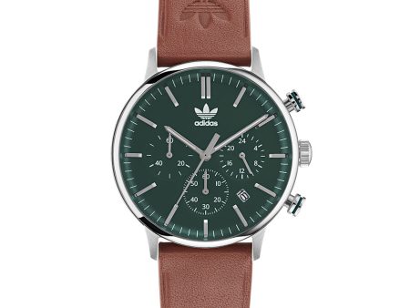 Adidas AOSY22531 Code One Chrono Mens Watch Sale