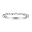 1 5 Carat Flawless Cut Diamonds Set In 18ct White Gold For Cheap