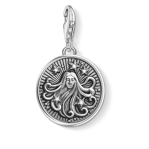 Sterling Silver Thomas Sabo Charm Club Online Sale