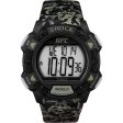 TimexUFC TW4B27500 Core Shock Camouflage Mens Watch Cheap