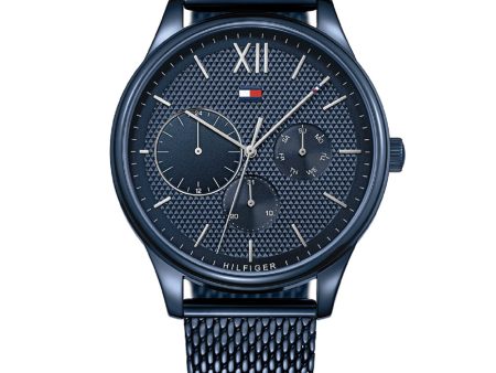 Tommy Hilfiger Damon 1791421 Multi-Function on Sale