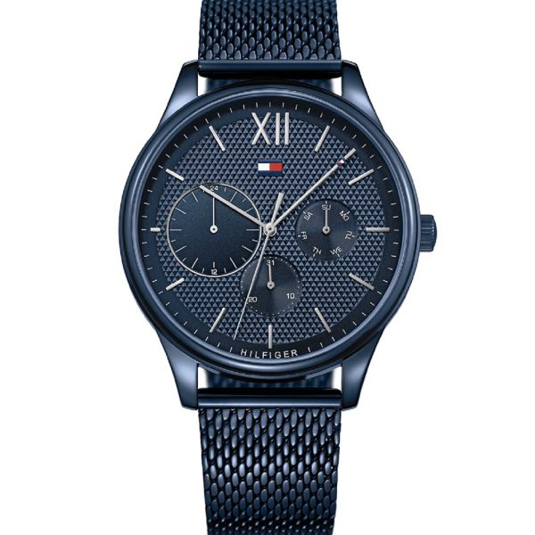 Tommy Hilfiger Damon 1791421 Multi-Function on Sale