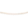 White Freshwater Strand 60cm Pearl Necklace Sale