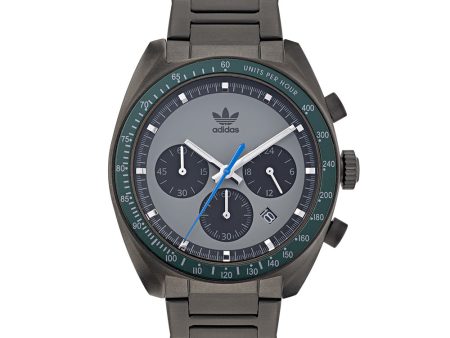 Adidas AOFH22007 Editon One Chronograph Fashion