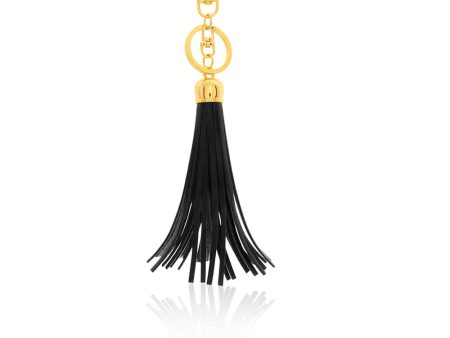 Flawless Cut Gold Plate Tassle Online Sale