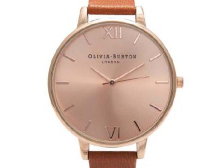 Olivia Burton Big Dial OB15BD70 Online Hot Sale