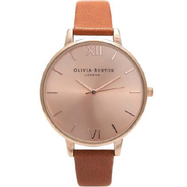 Olivia Burton Big Dial OB15BD70 Online Hot Sale