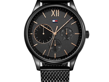 Tommy Hilfiger Damon 1791420 Multi-Function For Discount