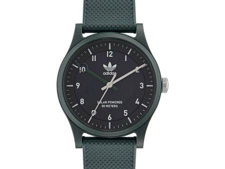 Adidas AOST22557 Project One Unisex Watch on Sale