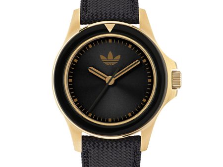 Adidas AOFH23015 Expression One Mens Watch Cheap