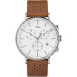 Timex Fairfield TW2R26700 on Sale