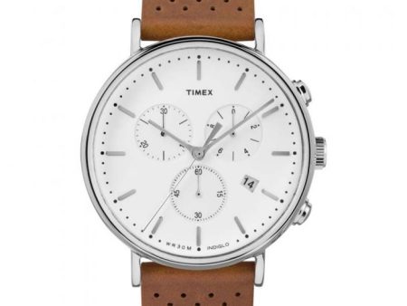 Timex Fairfield TW2R26700 on Sale