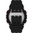 TimexUFC TW5M53700 Redemption Digital Mens Watch Online Sale