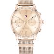 Tommy Hilfiger Blake 1782303 Womens Watch Sale