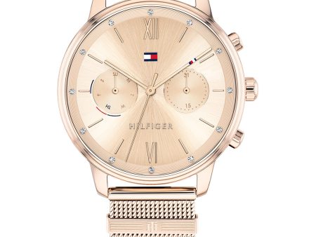 Tommy Hilfiger Blake 1782303 Womens Watch Sale