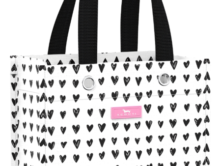 Six Packer Gift Bag -  Pop Heart  SP25 on Sale