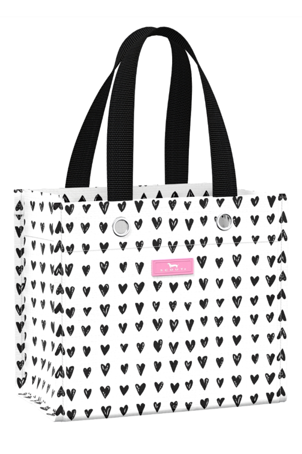 Six Packer Gift Bag -  Pop Heart  SP25 on Sale