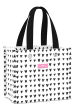 Six Packer Gift Bag -  Pop Heart  SP25 on Sale