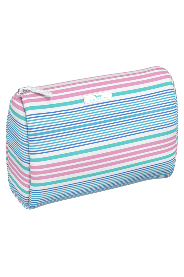 Packin  Heat Cosmetic Bag -  Pool MCartney  SP25 Online Hot Sale