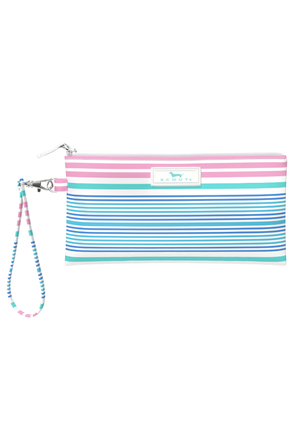 Kate Wristlet -  Pool McCartney  SP25 Discount