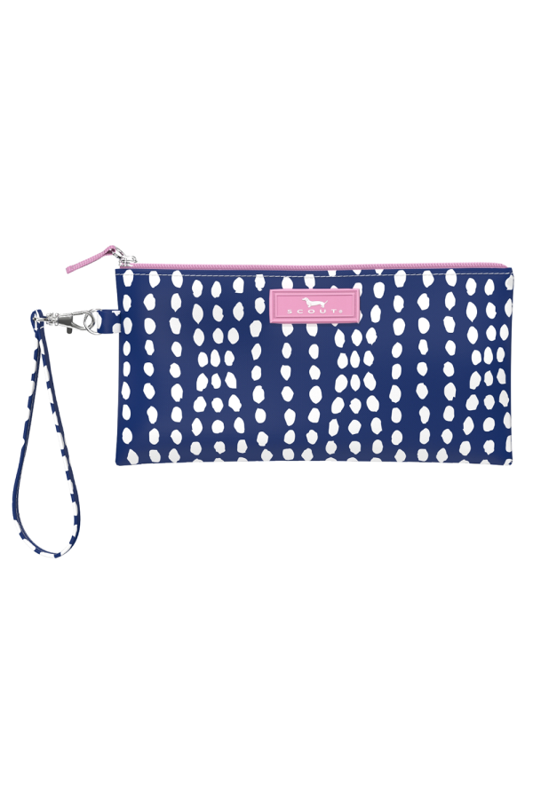 Kate Wristlet -  Bubble Up  SP25 on Sale