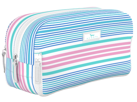 3 Way Cosmetic Bag -  Pool McCartney  SP25 Supply