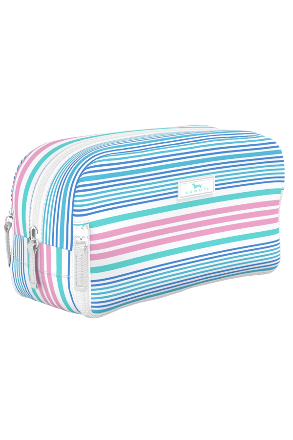 3 Way Cosmetic Bag -  Pool McCartney  SP25 Supply