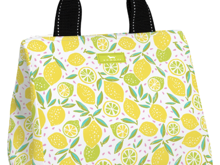 Eloise Lunch Cooler -  Lemoncello  SP25 Online now