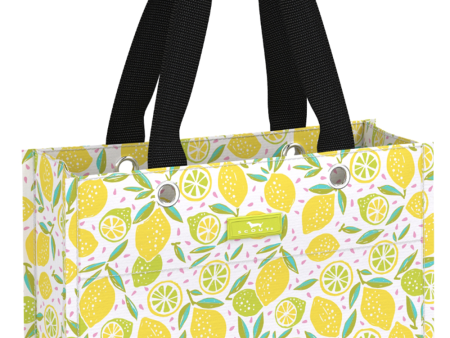 Tiny Package Gift Bag -  Lemoncello  SP25 Sale