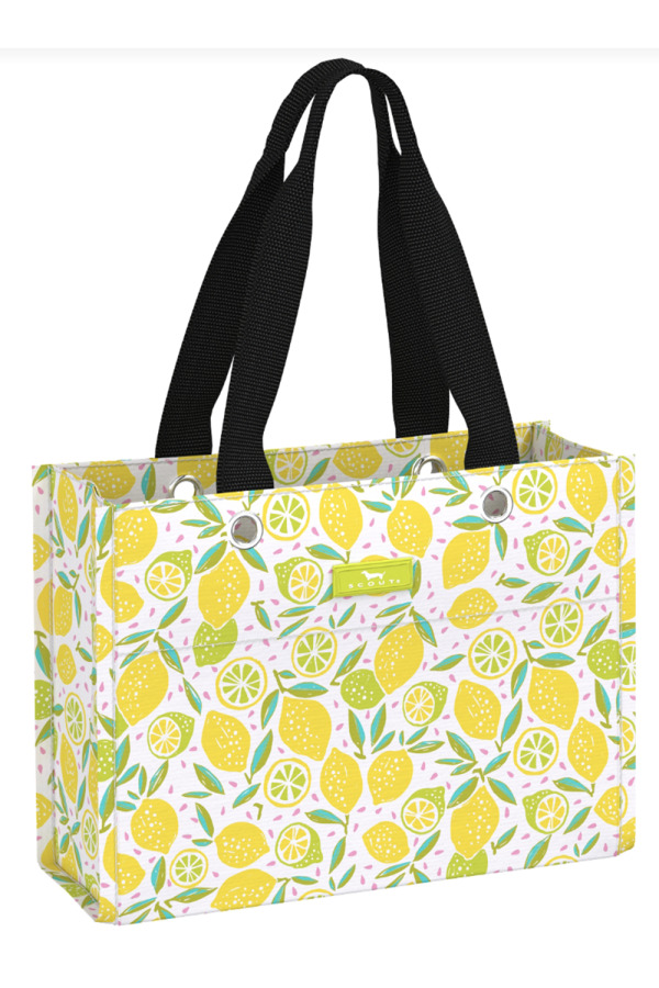 Tiny Package Gift Bag -  Lemoncello  SP25 Sale