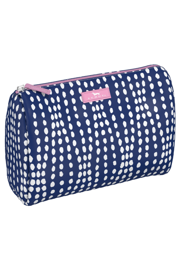 Packin  Heat Cosmetic Bag -  Bubble Up  SP25 For Discount