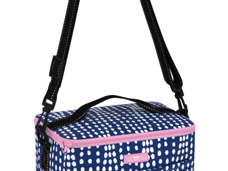 Ferris Mini Lunch Cooler -  Bubble Up  SP25 Hot on Sale