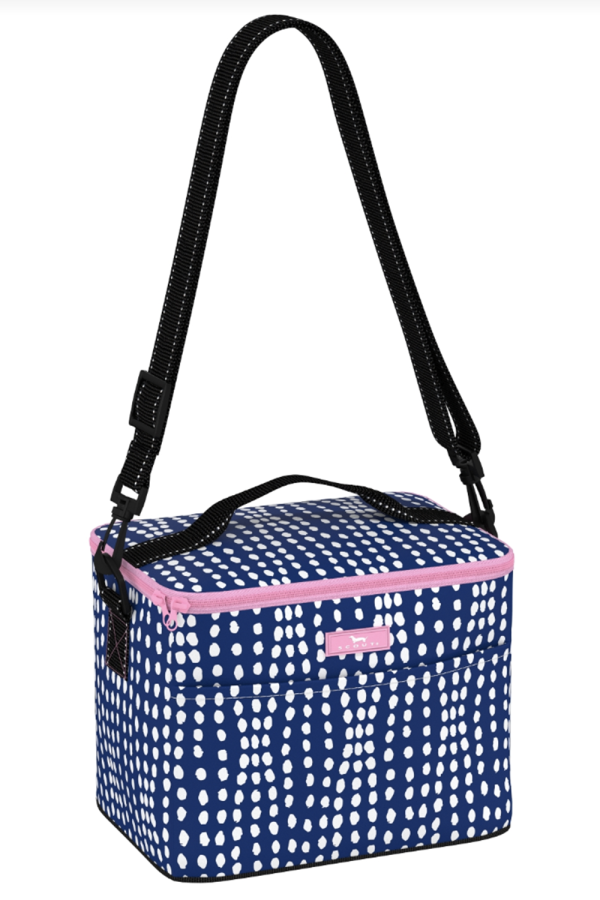 Ferris Mini Lunch Cooler -  Bubble Up  SP25 Hot on Sale