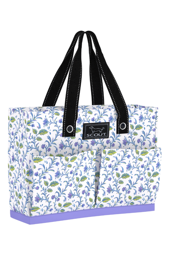 Uptown Girl Bag -  Flora Faucet  SP25 on Sale