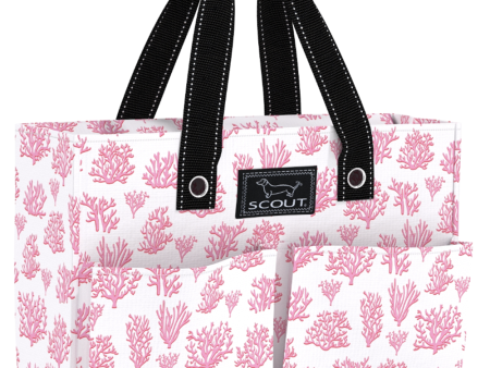 Uptown Girl Bag -  Floral Reef  SP25 Online Hot Sale