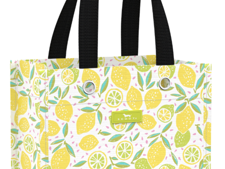 Six Packer Gift Bag -  Lemoncello  SP25 Cheap