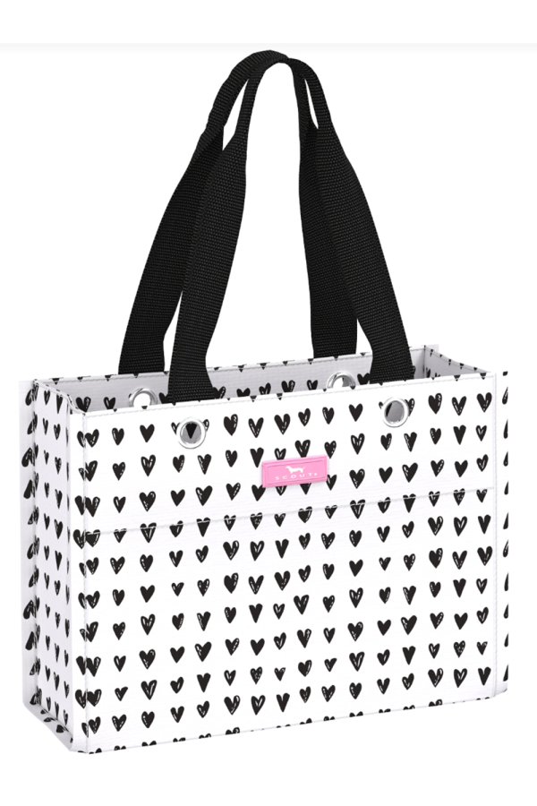 Tiny Package Gift Bag -  Pop Heart  SP25 For Sale