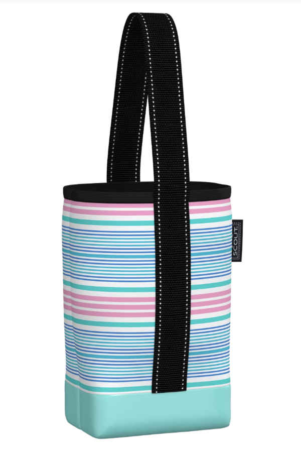 Drinking Buddy Wine Carrier -  Pool McCartney  SP25 For Discount