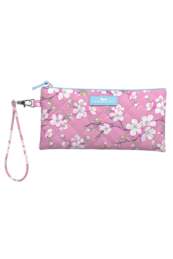 Kate Wristlet -  Capital Swoon  SP25 Hot on Sale