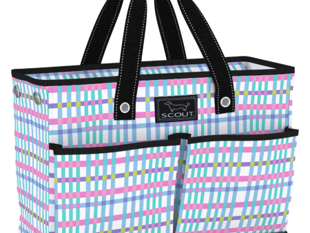 The BJ Tote Bag -  Pretty in Picnic  SP25 Online Hot Sale