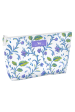 Twiggy Cosmetic Bag -  Flora Faucet  SP25 For Discount