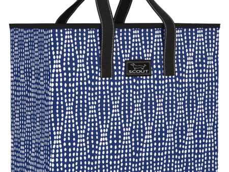 Packing Up Large Tote Bag -  Bubble Up  SP25 Online now