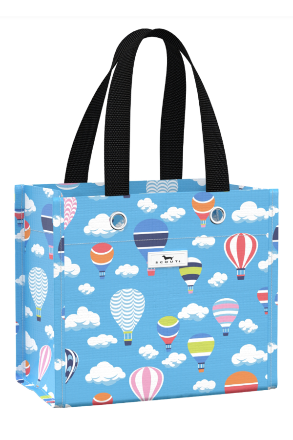 Six Packer Gift Bag -  Balloon 5  SP25 For Sale