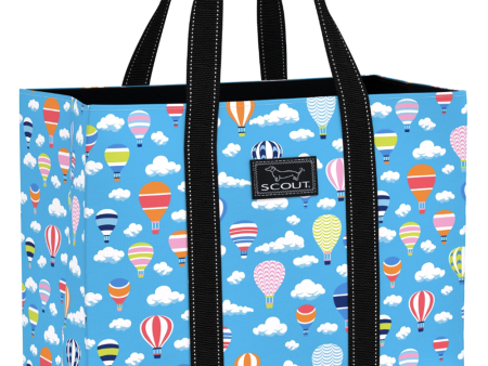 Original Deano Tote Bag -  Balloon 5  SP25 Discount