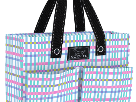 Uptown Girl Bag -  Pretty in Picnic  SP25 Sale